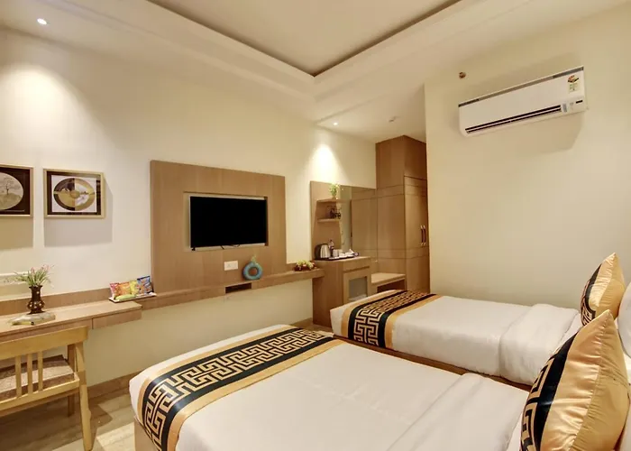 Hotel King Grand