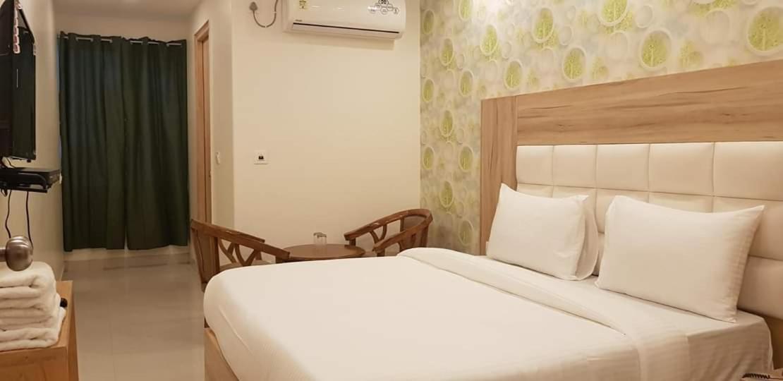 King Grand Hotel 4*