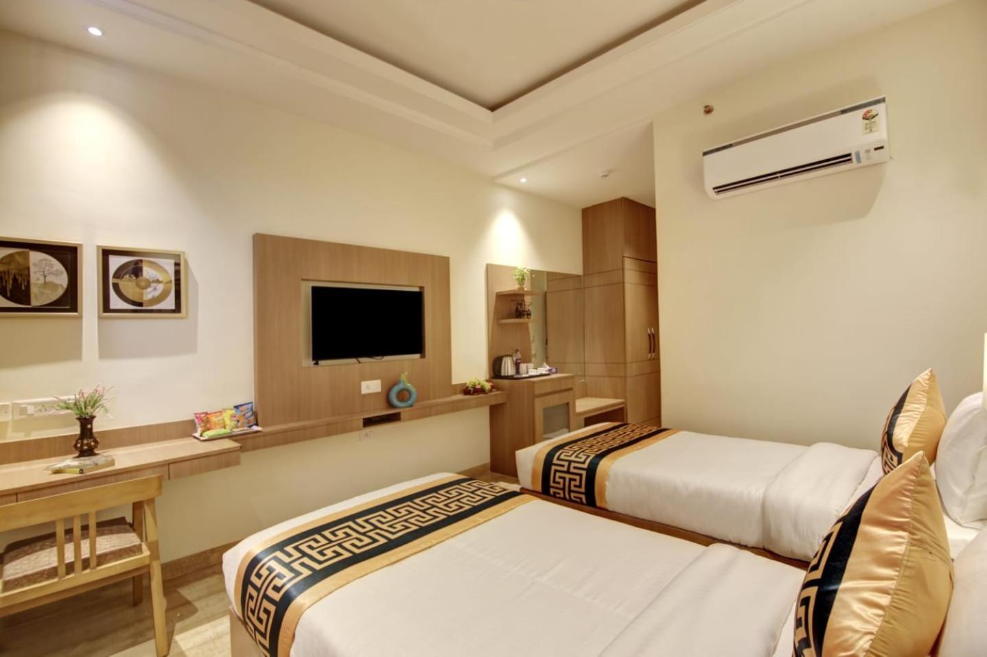 Hotel King Grand
