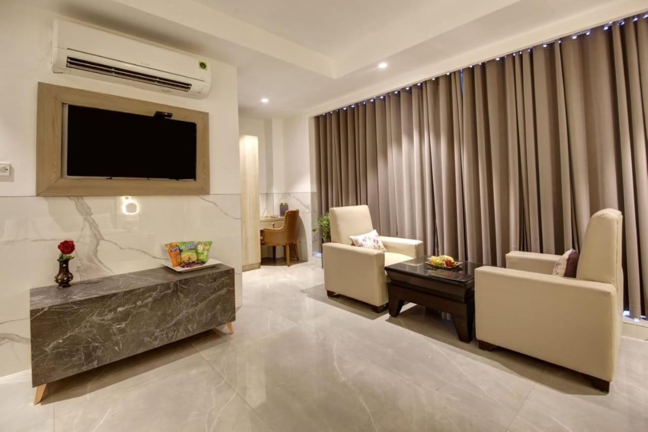 Hotel King Grand 4*