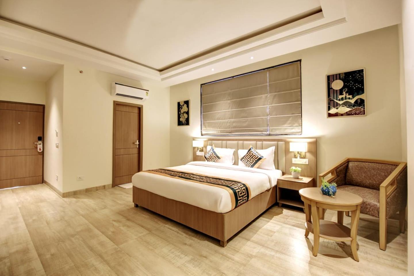 King Grand 4*